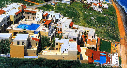 Castello Village Hotel 